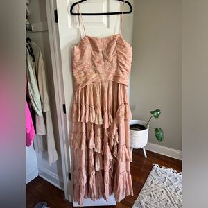NWT Anthropologie BHLDN Dress